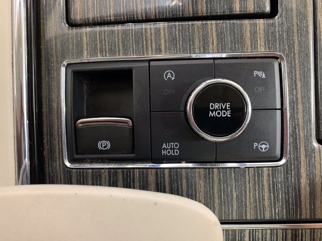 2020 Lincoln Navigator Black Label