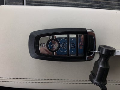 2020 Lincoln Navigator Black Label