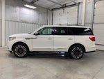 2020 Lincoln Navigator Black Label