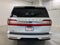 2020 Lincoln Navigator Black Label