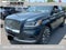 2022 Lincoln Navigator L Reserve