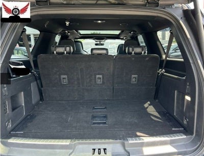 2022 Lincoln Navigator L Reserve