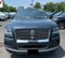 2022 Lincoln Navigator L Reserve