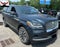 2022 Lincoln Navigator L Reserve