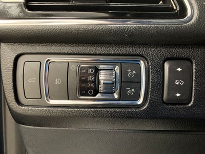 2022 Lincoln Navigator L Reserve
