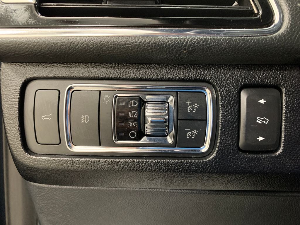 2022 Lincoln Navigator L Reserve