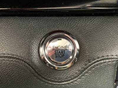 2022 Lincoln Navigator L Reserve