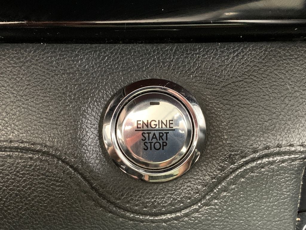 2022 Lincoln Navigator L Reserve