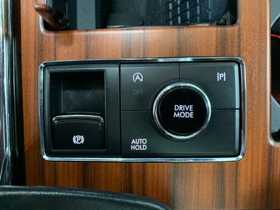 2022 Lincoln Navigator L Reserve