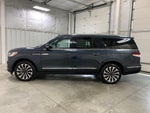 2022 Lincoln Navigator L Reserve