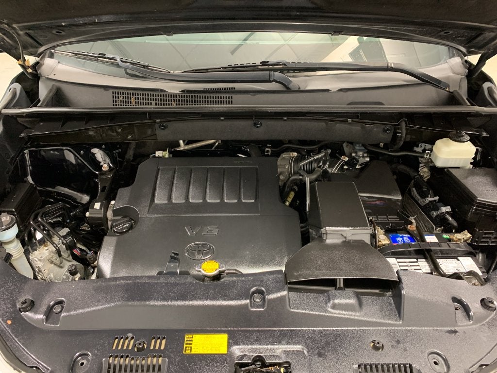 2014 Toyota Highlander XLE V6