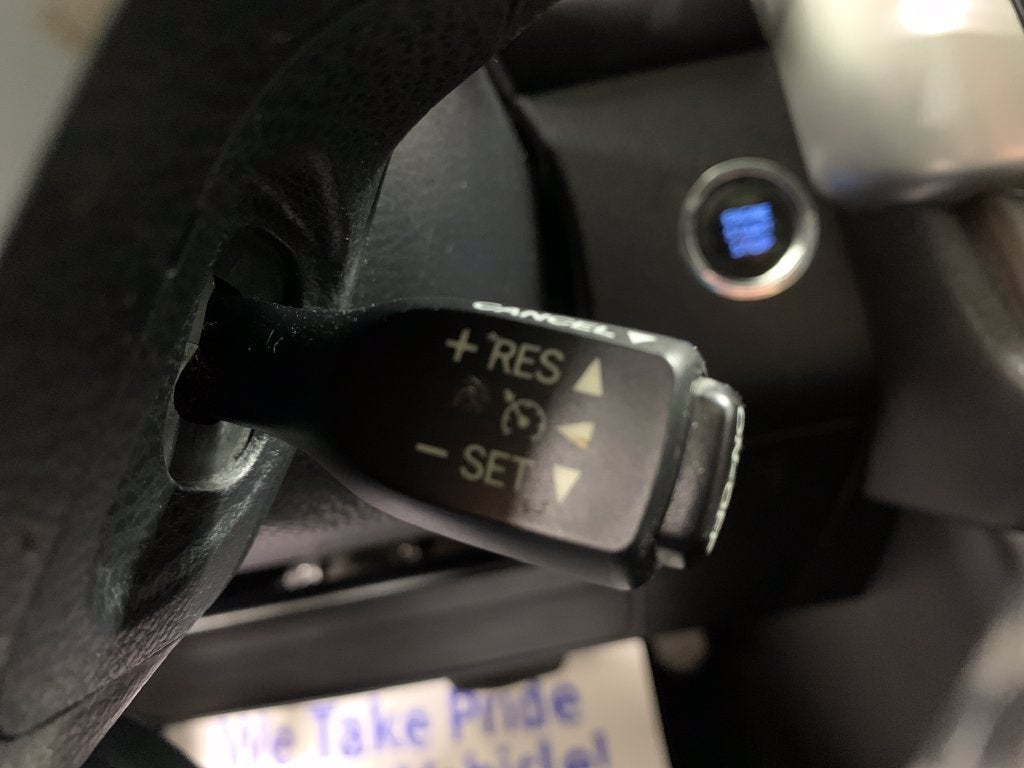 2014 Toyota Highlander XLE V6
