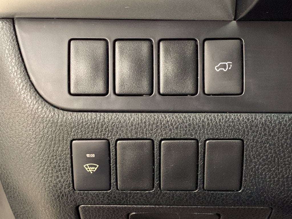 2014 Toyota Highlander XLE V6