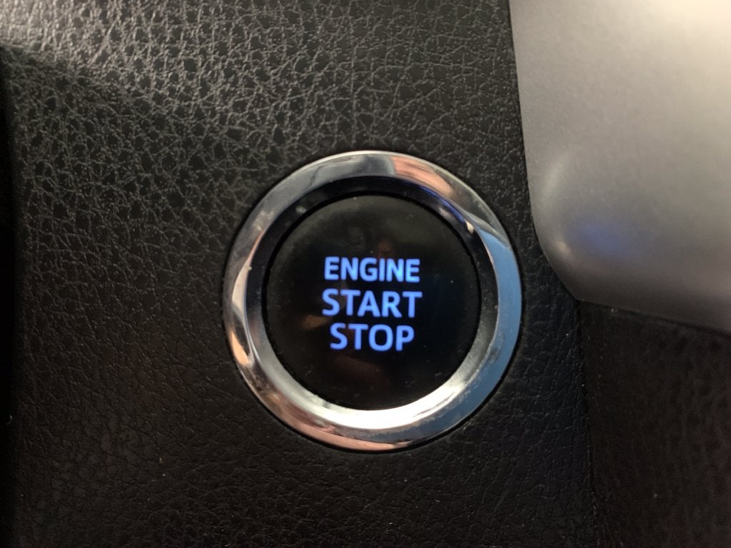 2014 Toyota Highlander XLE V6