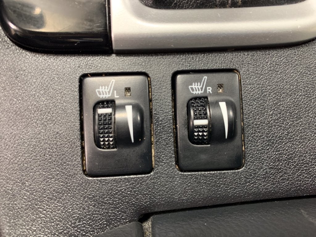 2014 Toyota Highlander XLE V6