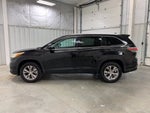 2014 Toyota Highlander XLE V6