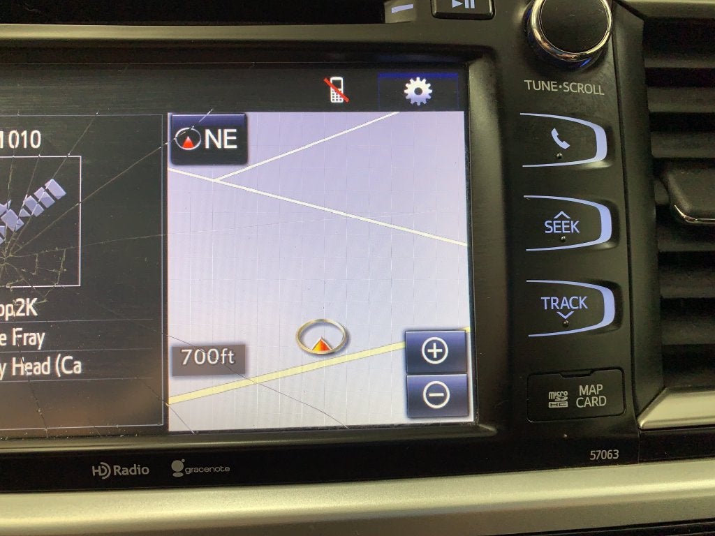 2014 Toyota Highlander XLE V6