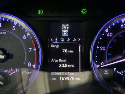 2014 Toyota Highlander XLE V6