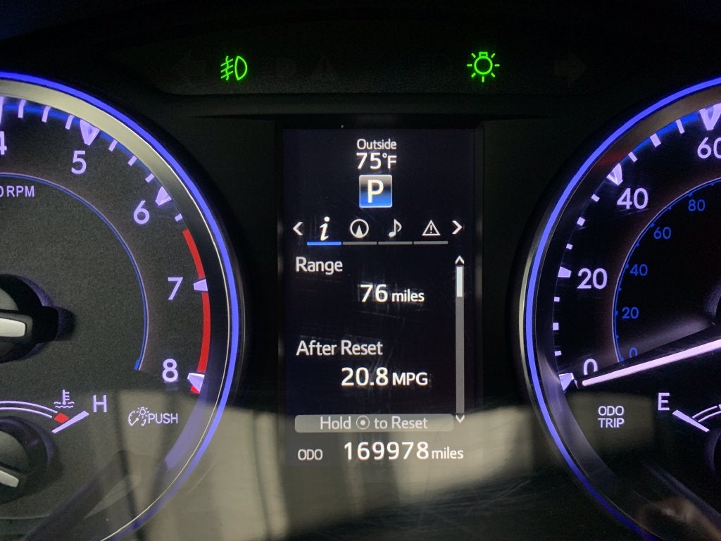 2014 Toyota Highlander XLE V6