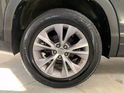 2014 Toyota Highlander XLE V6