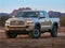2016 Toyota Tacoma TRD Sport V6