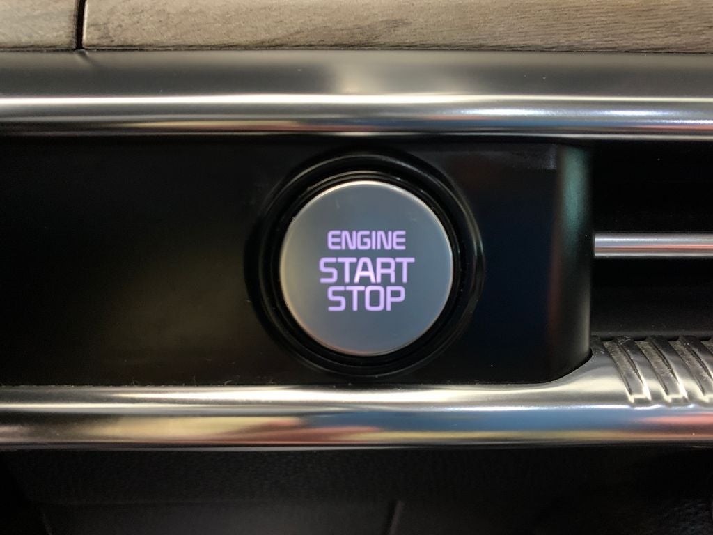 2021 Kia K5 EX