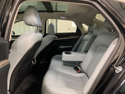 2021 Kia K5 EX