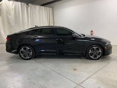2021 Kia K5 EX