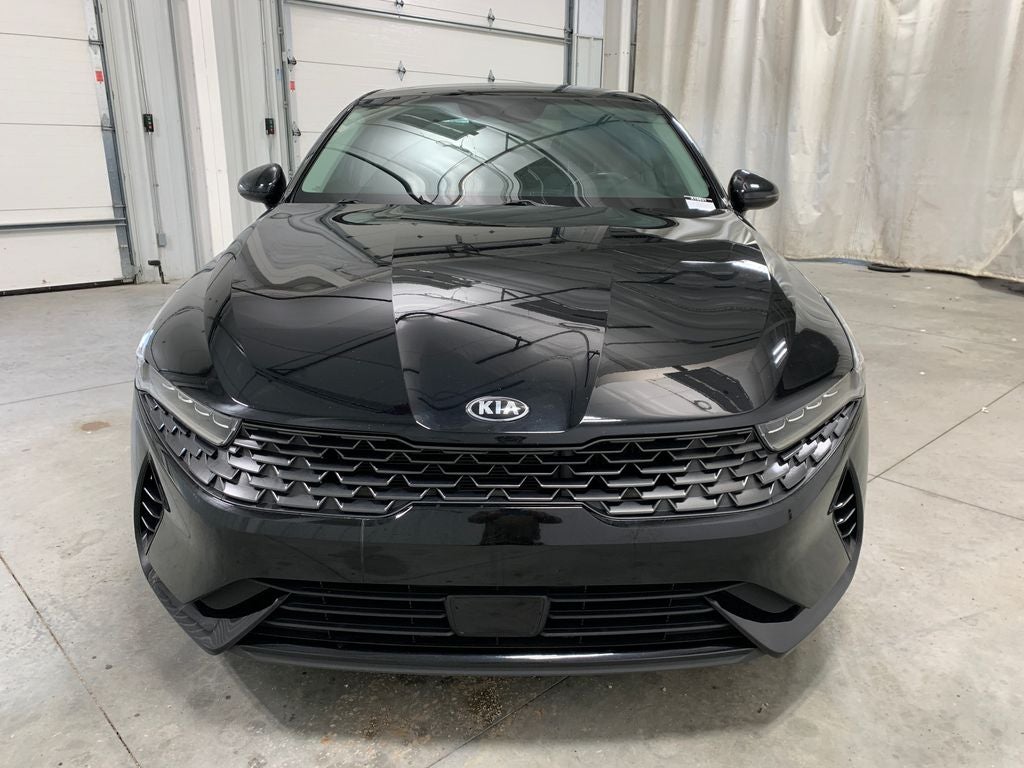 2021 Kia K5 EX