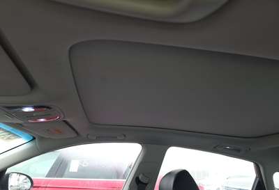 2019 Kia Optima EX Turbo