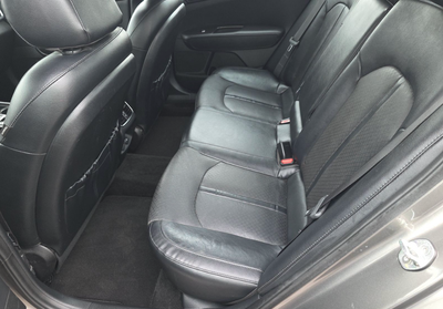 2019 Kia Optima EX Turbo