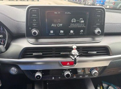 2020 Kia Telluride LX