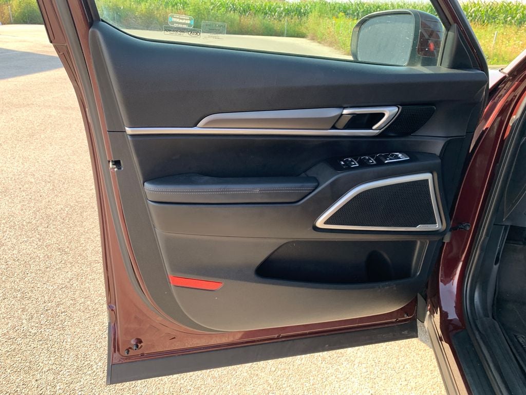 2020 Kia Telluride LX