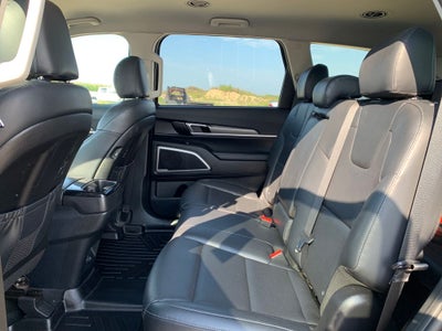 2020 Kia Telluride LX