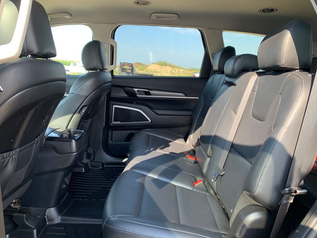2020 Kia Telluride LX
