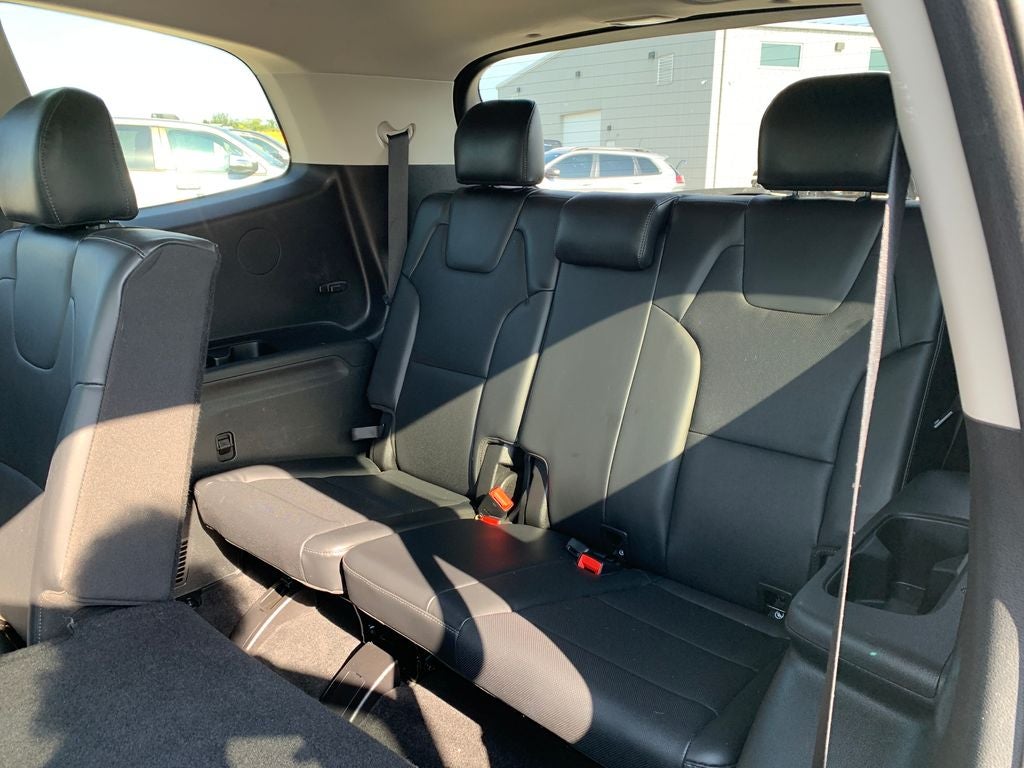 2020 Kia Telluride LX
