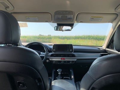 2020 Kia Telluride LX