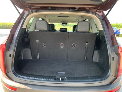 2020 Kia Telluride LX