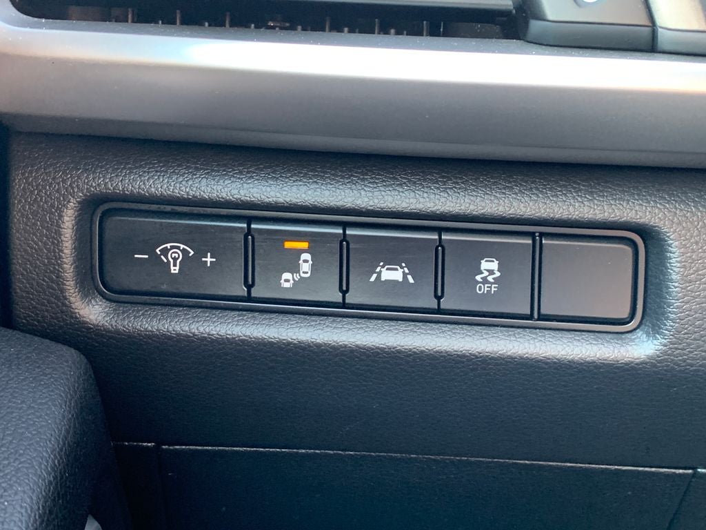 2020 Kia Telluride LX