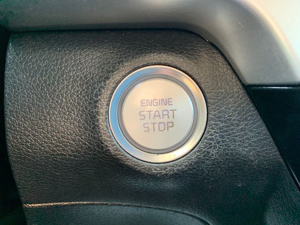 2020 Kia Telluride LX