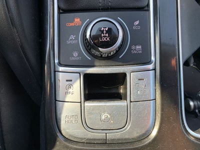 2020 Kia Telluride LX