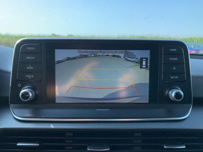 2020 Kia Telluride LX