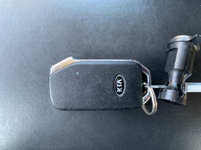2020 Kia Telluride LX