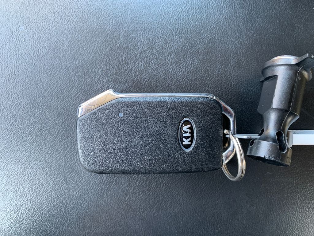 2020 Kia Telluride LX
