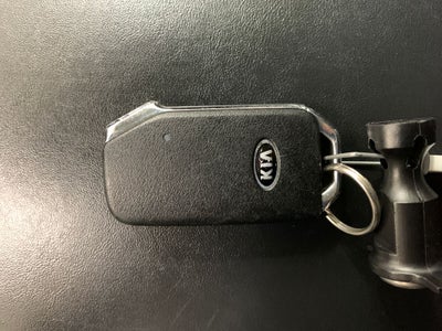2020 Kia Telluride LX