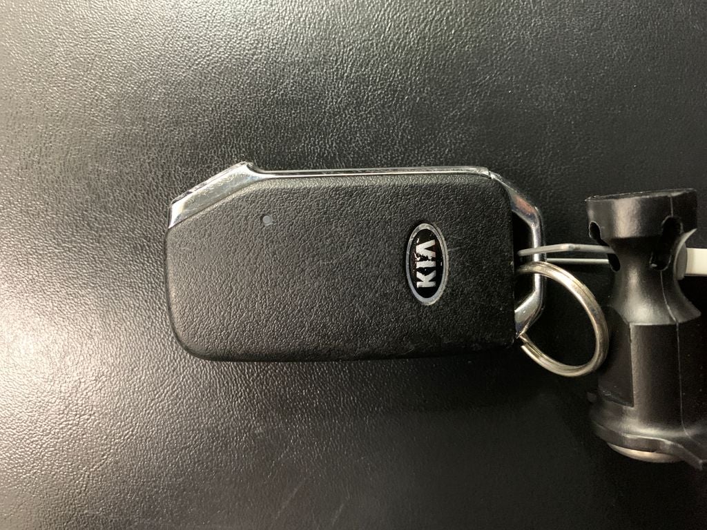 2020 Kia Telluride LX