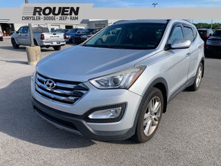 2014 Hyundai Santa Fe Sport 2.0T