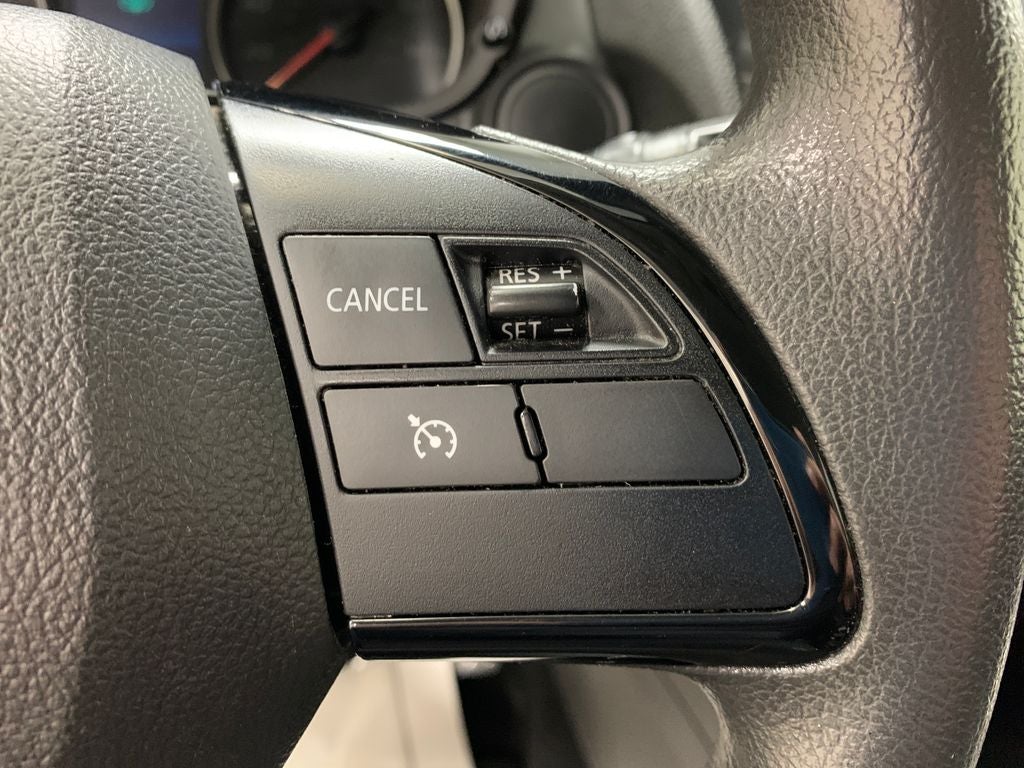 2022 Mitsubishi Eclipse Cross LE