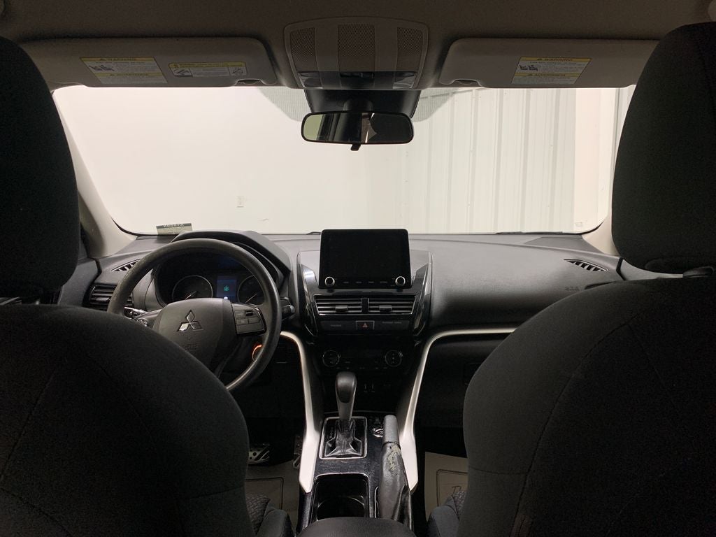 2022 Mitsubishi Eclipse Cross LE