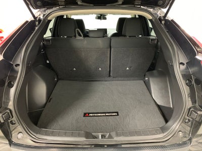 2022 Mitsubishi Eclipse Cross LE